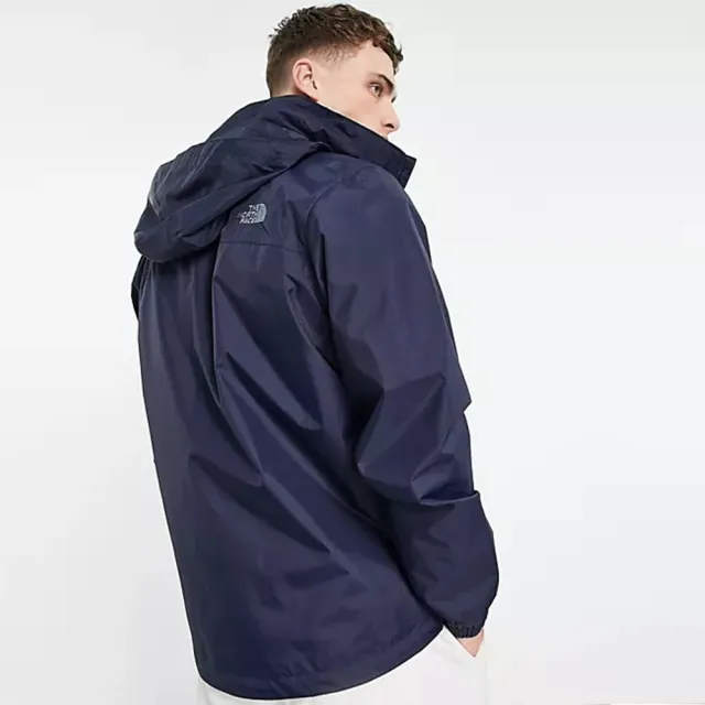 The north face hot sale w resolve