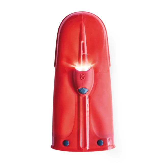MASTRAD LED燈矽膠棉襯隔熱手套(紅)優惠推薦