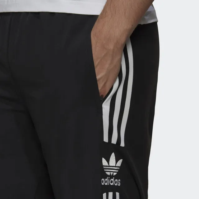 【adidas 官方旗艦】ADICOLOR 運動長褲 男 - Originals H41387