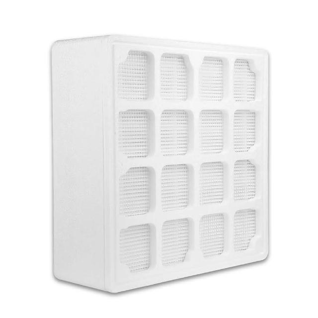 【蟎著媽】第三道濾網/Hyper-HEPA(適用 IQAir HealthPro 100 150 250 空氣清淨機)