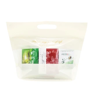【新造茗茶】辦公室量販組合茶包 2gx60包(烏龍茶;紅茶;綠茶)