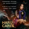 【HARU 含春】STEAMY 熱愛型保險套永浴愛火綜合40入組(熱愛輕薄+前端加厚)