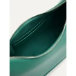 【PEDRO】Maria流浪包/側背包/肩背包/腋下流浪包-綠色(小CK高端品牌 摩登職場)
