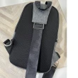 【WALLABY】袋鼠牌 MIT 單肩包 輕量外出包 防潑水 黑色/灰色/藍色HRK-2011