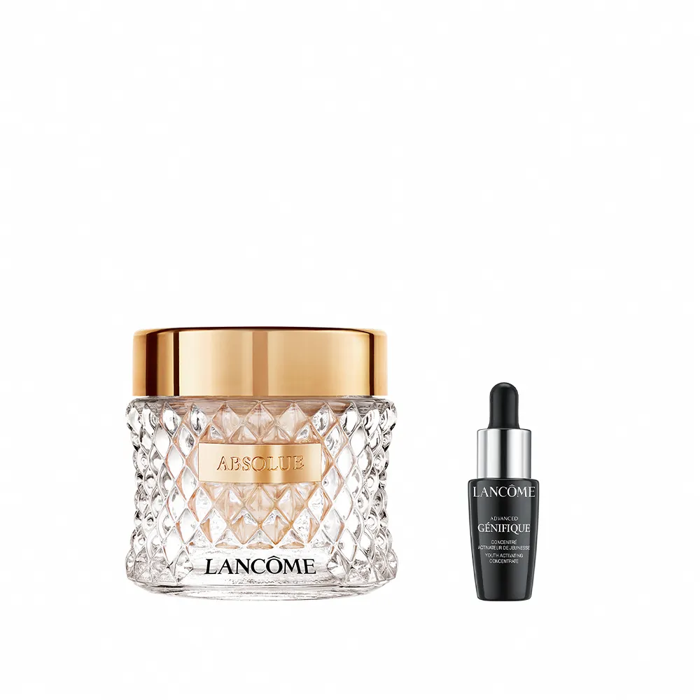 【蘭蔻】官方直營 絕對完美精粹粉凝霜35ml(LANCOME)