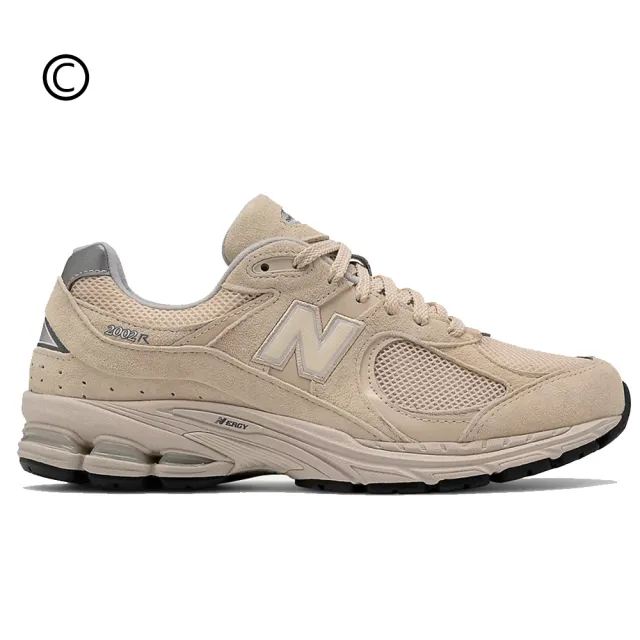 NEW BALANCE】NEW BALANCE NB 2002R 休閒鞋運動鞋(M2002RAA 2002R0