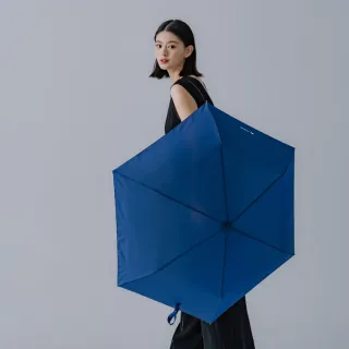 【OMBRA】TiLite / 超輕量自動傘(5色 晴雨兩用 防曬 速乾超潑水 折疊傘)