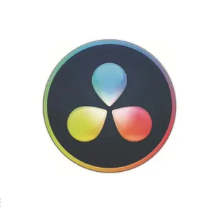 【Blackmagic Design】DaVinci Resolve Studio 正版軟體序號(DV/RESSTUD)