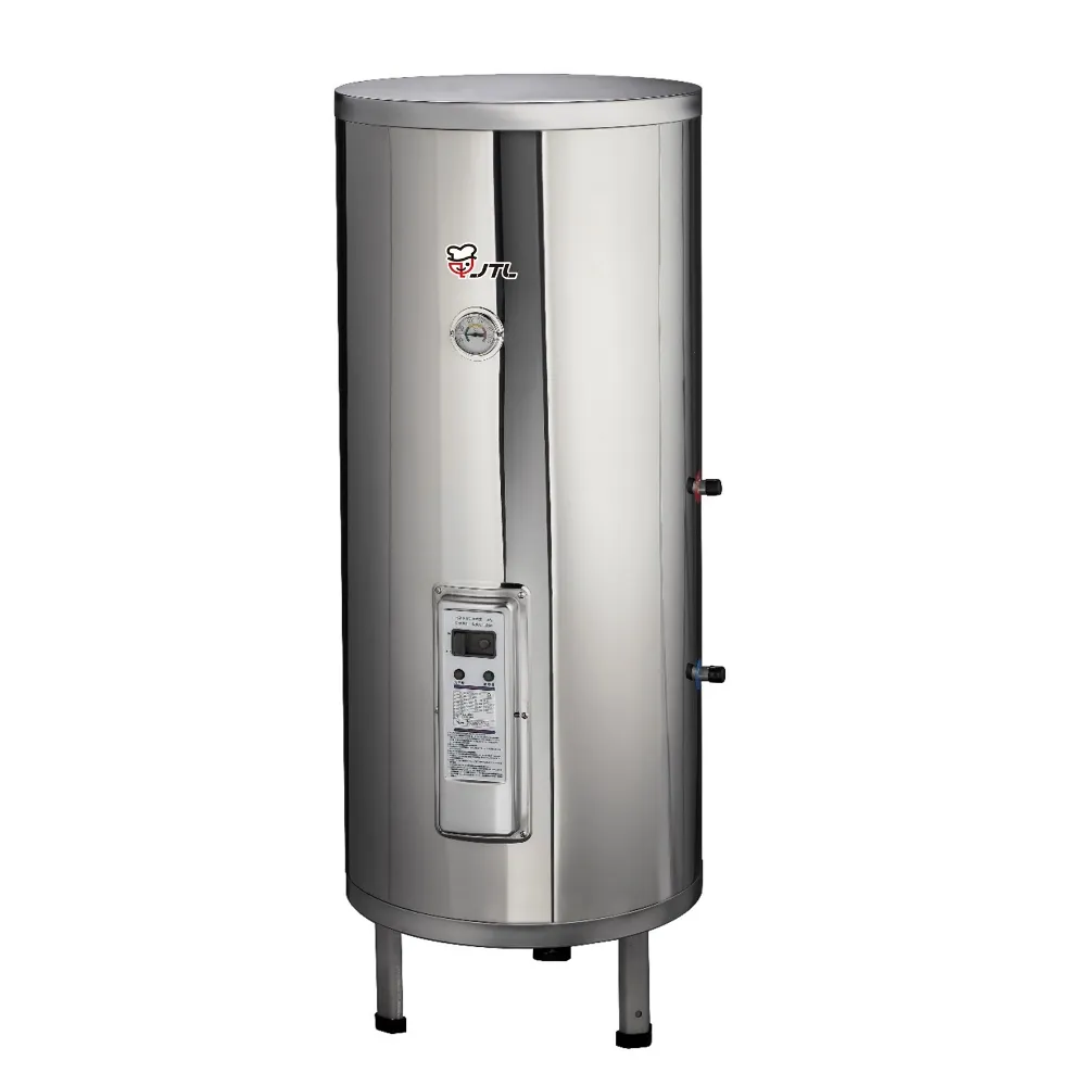 【喜特麗】50加侖立式標準型電熱水器(JT-EH150DD-6KW基本安裝)