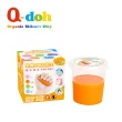 【Q-doh】有機矽職能黏土單色盒(100g 多款可選)