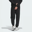 【adidas 愛迪達】長褲 男款 運動褲 CNY 龍年 亞規 OLOCK JERSEY P 黑 IX4245(L4822)