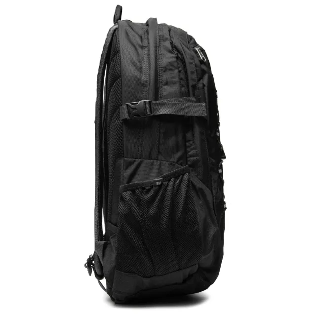 The north face hot sale borealis classic tnf black