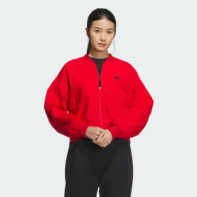 Adidas nmd padded bomber jacket best sale