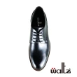 【Waltz】商務休閒系列 舒適皮鞋(4W512066-02 華爾滋皮鞋)