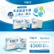 【VSL#3】Sachet 冷凍乾燥益生菌 粉末加強版 x2盒/10包入(4500億活菌 專業級益生菌)