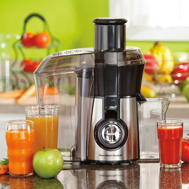 Hamilton Beach 990 - Food Blender (A-E) 