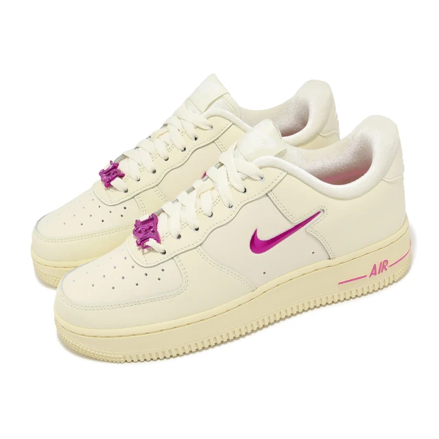 NIKE 耐吉 休閒鞋 Wmns Air Force 1 0