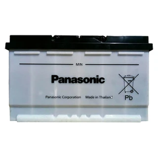 【Panasonic 國際牌】N-370LN2 銀合金 日本製(TOYOTA Rav4 MK5 2019以後 汽油 油電車電池)