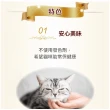 【Unicharm Pet 銀湯匙】銀湯匙餐包 60g*32入(銀湯匙貓餐包  三星餐包 貓餐包)