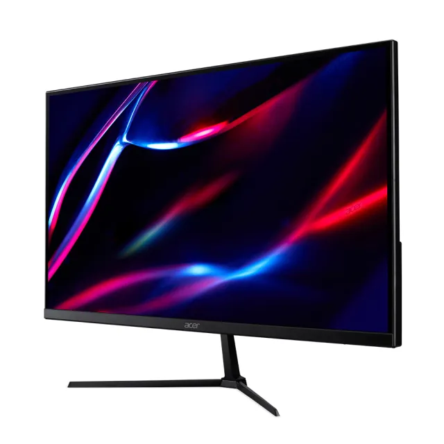 【Acer 宏碁】QG270 S3 27型 VA 180Hz 電競螢幕(HDR10/FreeSync/1ms)