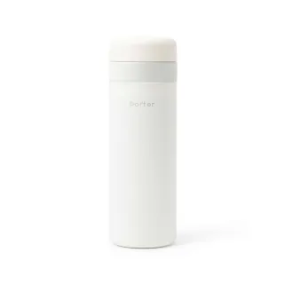 【HOLA】美國W&P 陶瓷內膽保溫瓶590mL 白