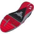 【UNDER ARMOUR】UA 男 PROJECT ROCK BSR 3訓練鞋 運動鞋_3026462-004(紅黑)