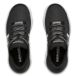 【UNDER ARMOUR】UA 女 Charged Gemini 2020慢跑鞋 運動鞋_3023277-002(黑色)