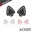 【FANTECH】貓耳造型頭戴式耳機通用配件(AC5001)