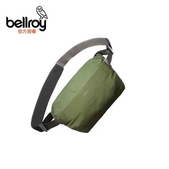 【Bellroy】Venture Sling 10L Camera Edition 側背包(BVCA)