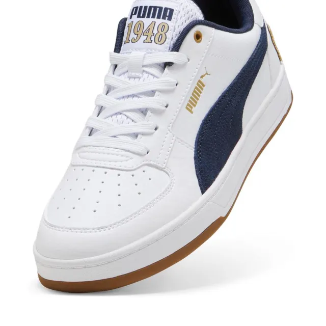 【PUMA官方旗艦】Puma Caven 2.0 Retro Club 休閒運動鞋 男女共同 39508201