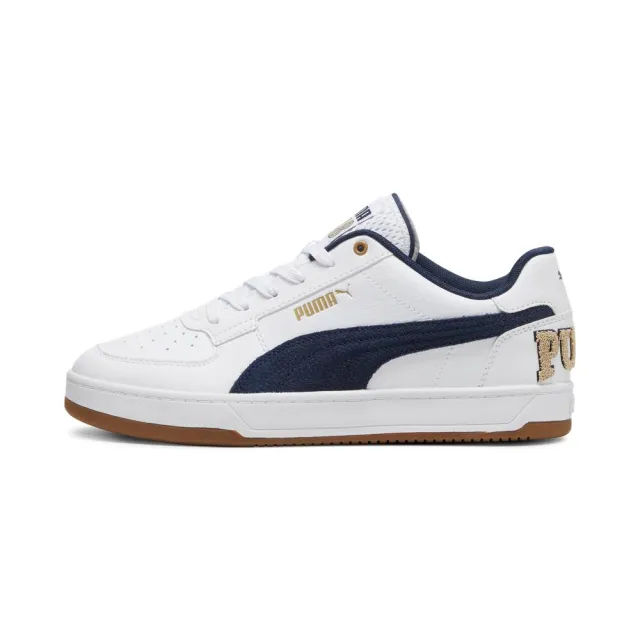 【PUMA官方旗艦】Puma Caven 2.0 Retro Club 休閒運動鞋 男女共同 39508201