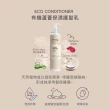 【Derma 丹麥德瑪】Eco有機蘆薈保濕護髮乳 250ml(潤髮)