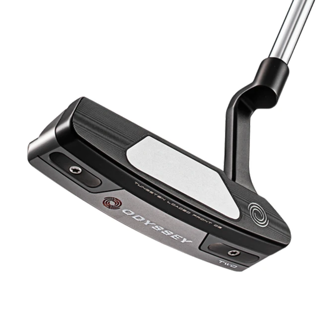 Callaway 卡拉威 Odyssey TRI-HOT 5K TWO CH 推桿(73017N3403)