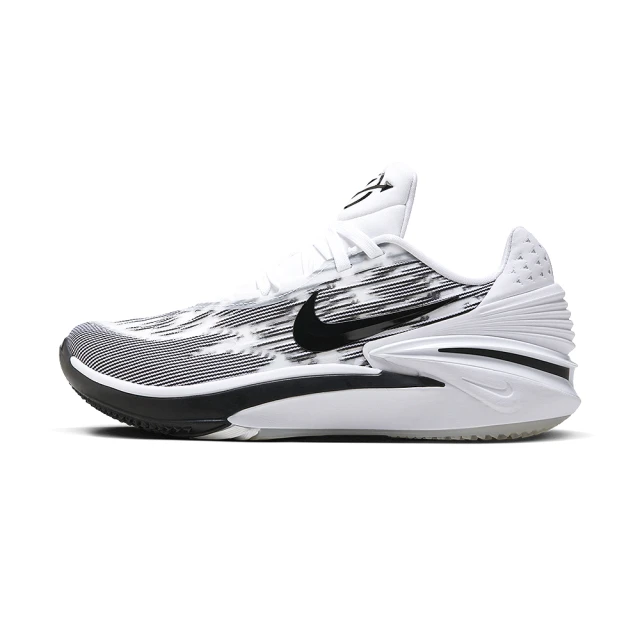 NIKE 耐吉 籃球鞋 Air Zoom G.T. Jump