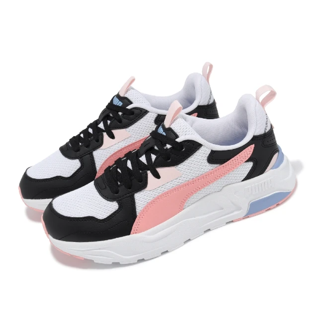 PUMA Puma Morphic Retro 休閒運動鞋 