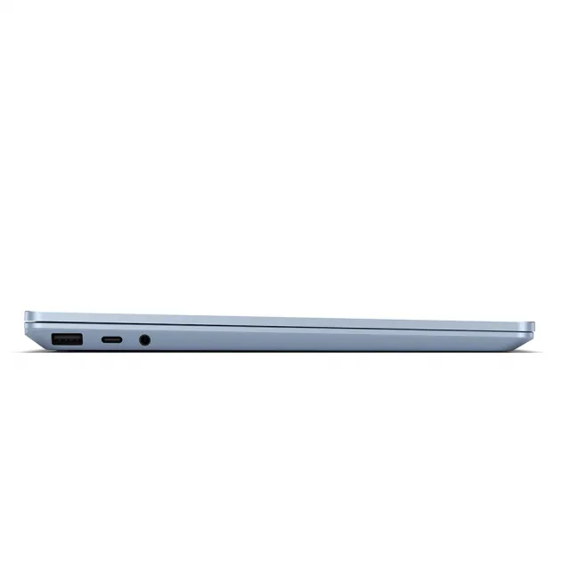 【Microsoft 微軟】微軟365個人版★12.4吋i5輕薄觸控筆電-冰藍(Surface Laptop Go3/i5-1235U/8G/256GB/W11)