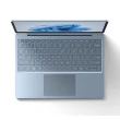 【Microsoft 微軟】微軟365個人版★12.4吋i5輕薄觸控筆電-冰藍(Surface Laptop Go3/i5-1235U/8G/256GB/W11)