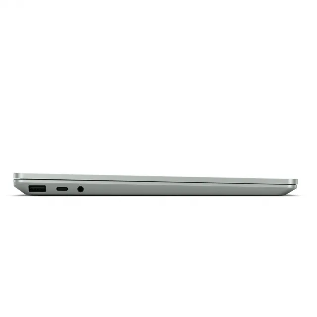 【Microsoft 微軟】12.4吋i5輕薄觸控筆電-莫蘭迪綠(Surface Laptop Go3/i5-1235U/16G/256GB/W11)