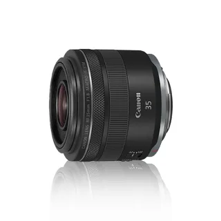 【Canon】RF35mm f/1.8 MACRO IS STM -平行輸入