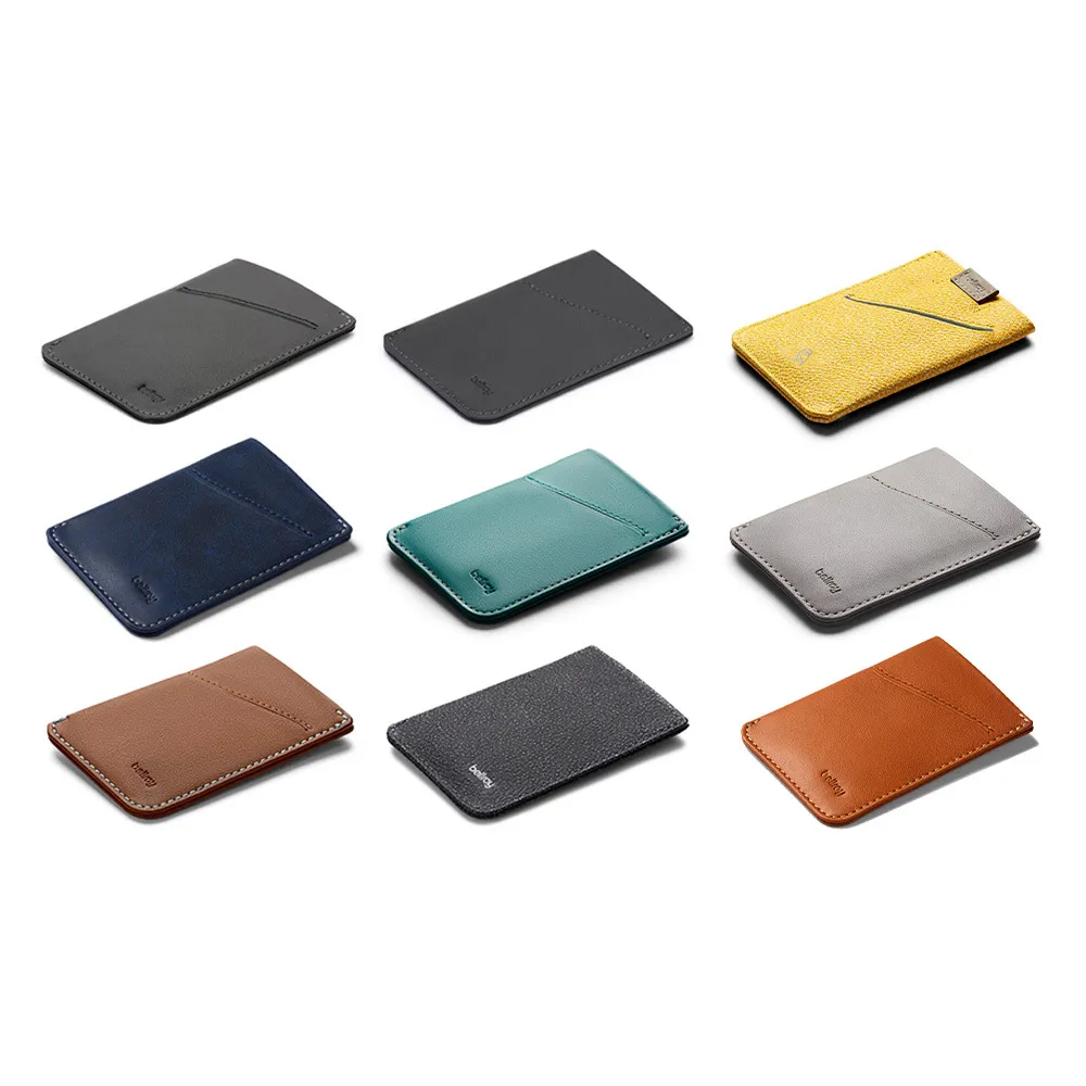 【Bellroy】Card Sleeve 卡夾(WCSA)