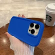 【小玉貼膜】泡泡殼加厚手機殼(適用iPhone12 11 Pro Max厚實感防摔殼軟殼前後加高)