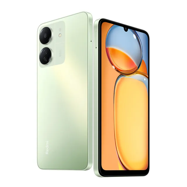 【小米】Redmi 紅米 13C 6.74吋(4G/128G/聯發科G85/5000萬畫素)