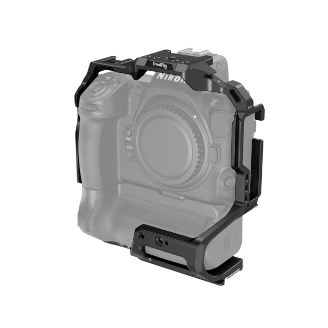 SmallRig 斯莫格 3982 Nikon Z8 MB-N12 電池握把(公司貨)
