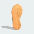 【adidas 愛迪達】運動鞋 童鞋 中童 兒童 旋鈕式鞋帶 新年 DURAMO SL BOA CNY K 米金紫 IE0916