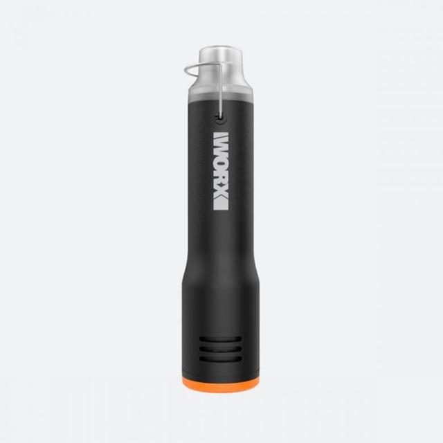 【WORX 威克士】造物者 Maker-X系列 20V 鋰電熱風筆 口袋小怪獸 空機(WX743.9)