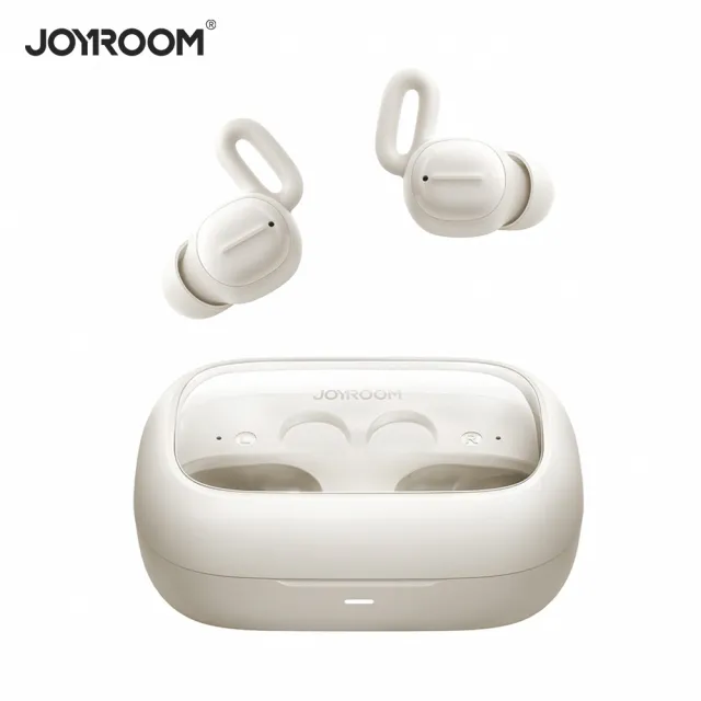 【Joyroom】Cozydots 睡眠藍牙耳機(JR-TS1/真無線)