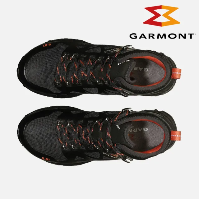 【GARMONT】女款GTX中筒越野疾行健走鞋9.81 N AIR G 2.0 MID WMS 002493(米其林大底 GoreTex 越野跑)