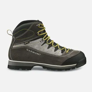 【GARMONT】男款 GTX 中筒登山鞋 Lagorai 002043(黃金大底 GoreTex 防水透氣 健行鞋 健走鞋)