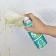 【團購好物】4入組 牆面翻新修補噴漆 450ML(噴式油漆 牆壁清潔 牆面翻新 水性漆)