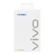 【vivo】原廠 4A Type-C to USB-A 閃充充電線1m-支援44W閃充(盒裝)